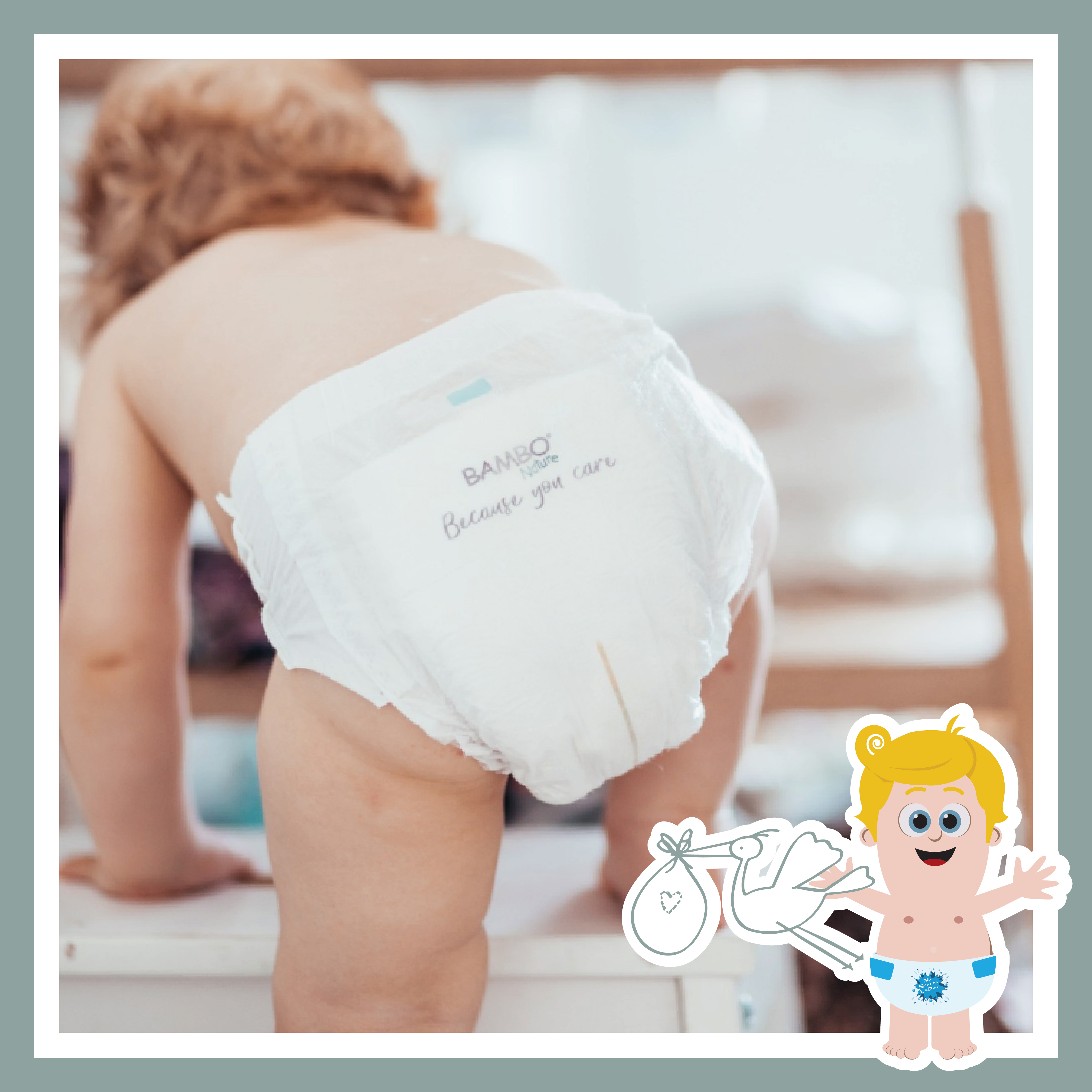 BAMBO NATURE BAMBO NATURE