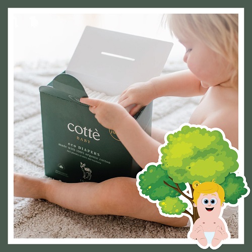 Cottè Baby