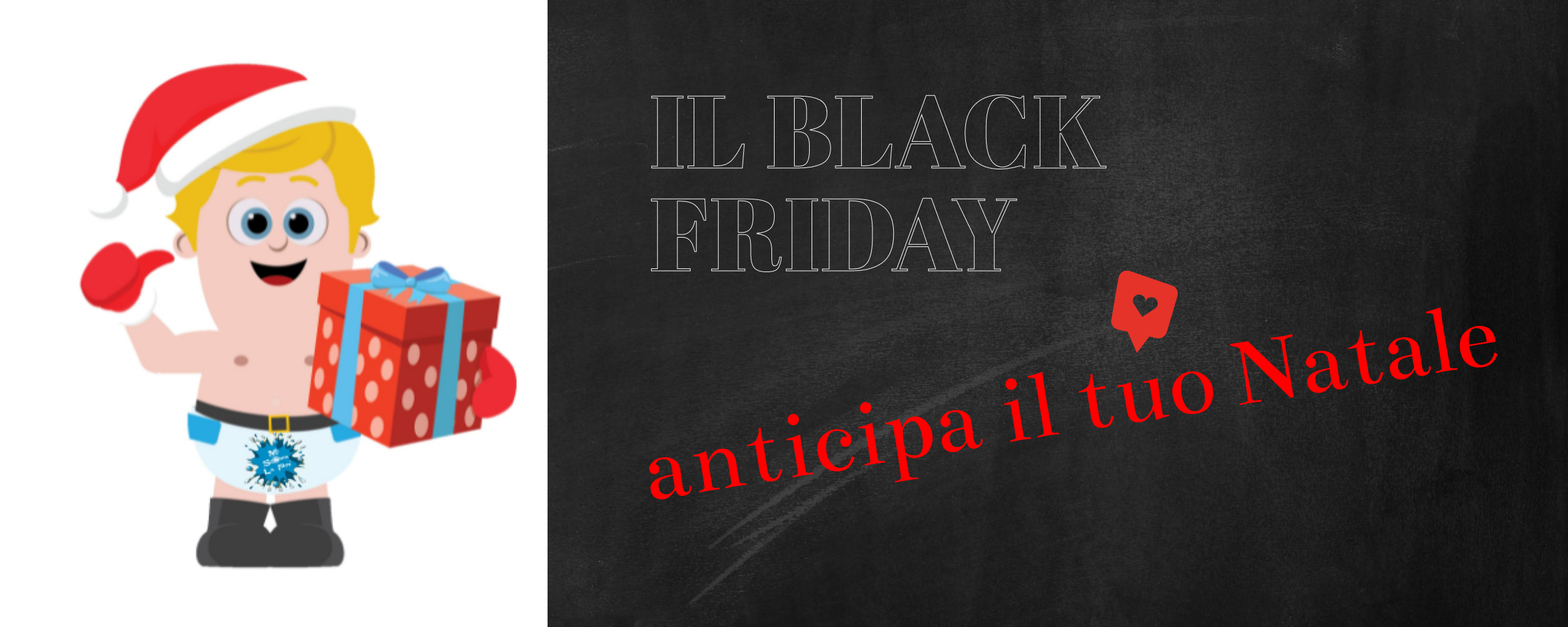 BLACK FRIDAY BLACK FRIDAY