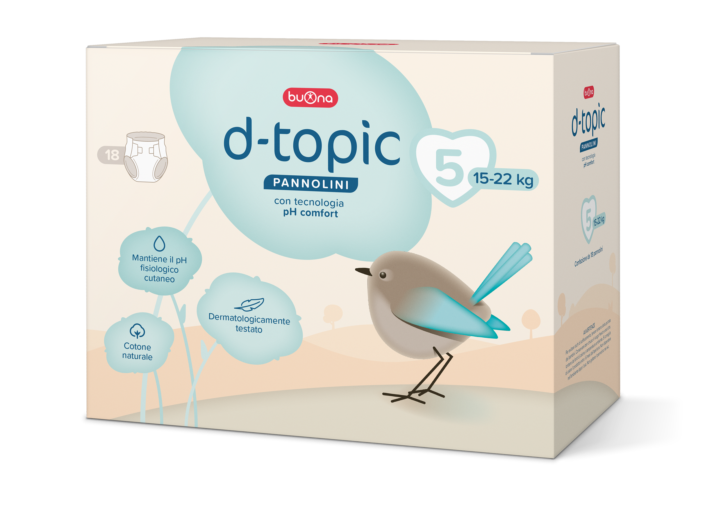 TAGLIA 5: PANNOLINI ECOLOGICI 12/26 KG TAGLIA 5: PANNOLINI ECOLOGICI 12/26 KG