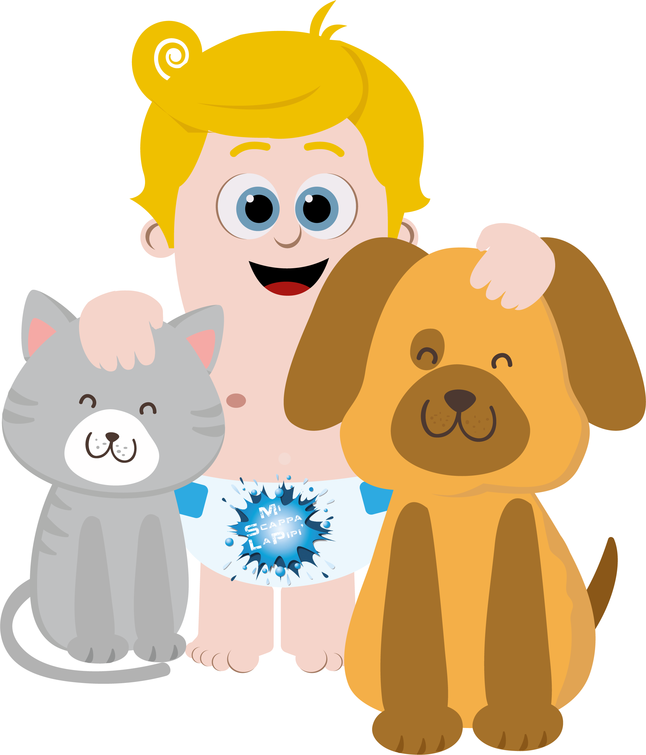 PER GLI ANIMALI