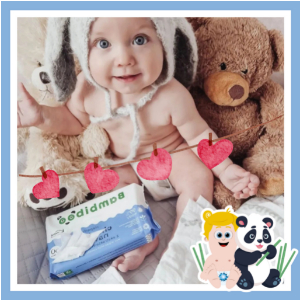 BAMBIBOO COTONE BAMBIBOO COTONE