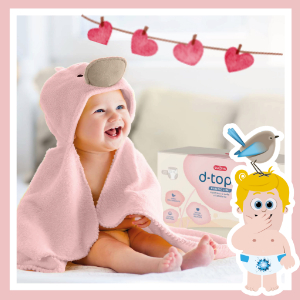 BUONA D-TOPIC BUONA D-TOPIC