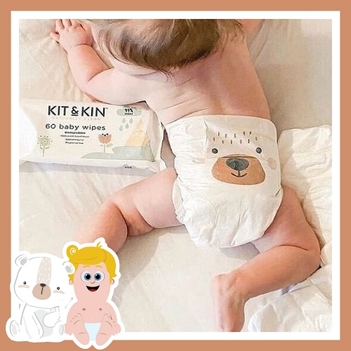 KiT&KiN