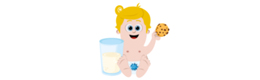 LATTE PER LA CRESCITA