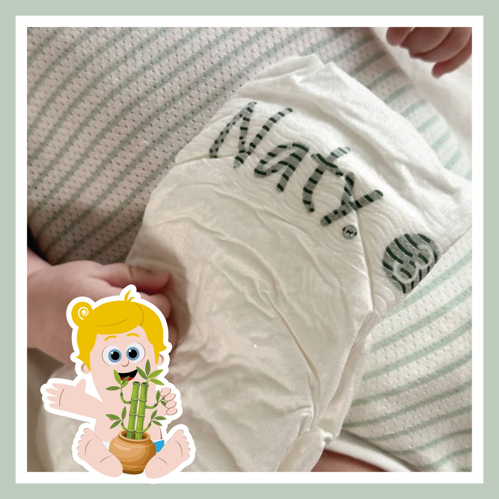 NATY BAMBU' NATY BAMBU'