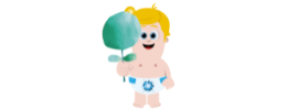 PAMPERS PROTEZIONE PURA
