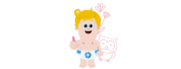 PILLO BABY