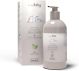 Bagnetto Baby Corpo e Capelli Con Riso e Camomilla 250 ml Derbe