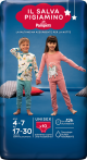Pannolini Mutandina Salvapigiamino Pants 17/30 Kg Pampers