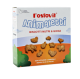 Biscotti Animaletti Con Vitamine dal 12° mese 400 g Fosfovit