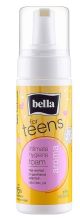 Intimo Detergente Mousse 150 ml Bella