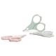 Forbicine Neonato Baby Care Suavinex