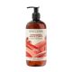Detergente Mani e Corpo Ciliegia e Melograno 500 ml Sapone di Un Tempo