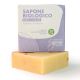 Sapone Biologico Avena e Lavanda Mani, Viso e Corpo Officina dei Saponi