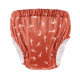 Mutandina Allenamento Lavabile Training Pants Giraffa Happy Bear