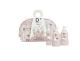 Tris Coccole Corpo e Capelli Baby Dermarays
