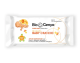 SALVIETTE BIODEGRADABILI PER LA PULIZIA DEL CIUCCIO 12 pz Biogenya