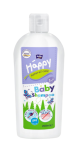 Shampoo Baby Natural Care 200 ml Happy
