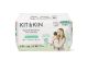 Pannolini Taglia 1 Newborn 2/5 Kg Kit&Kin