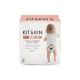 Pannolini Mutandina Taglia 5 Junior 12/17 Kg Kit&Kin