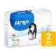 Pannolini Taglia 2 Mini 3/6 Kg Pingo