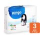 PANNOLINI TAGLIA 3 Pingo 4/9 Kg