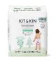 Pannolini Mutandina Taglia 4 Maxi 9/15 Kg Kit&Kin
