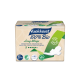 Assorbenti Lunghi con Ali 10 pz Biodegradabile Vuokkoset