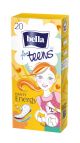 Salvaslip Energy 20 pz Teens Bella