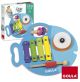 Gioco Musicale Glupi +12 mesi Goula