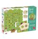 Gioco da Tavolo Bird Tree +3 anni Goula