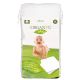 QUADROTTI COTONE BIO Organyc