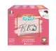 Salvaslip Ripiegati 100% Cotone Bio 20 pz Vivicot