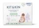 Pannolini Taglia 4 Maxi 9/14 Kg 10 pz Kit&Kin