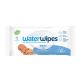 SALVIETTE DETERGENTI ALL'ACQUA D'IRLANDA Water Wipes