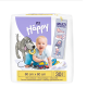 Traverse Telo Cambio Usa e Getta Happy