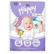 Bavaglino Carta Monouso Happy