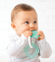 MASSAGGIAGENGIVE REFRIGERANTE IN SILICONE Nattou