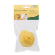Spugna Marina Naturale Zimocca GrunSpecht