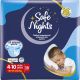 Pannolini Mutandina Safe Night Pants 20/35 Kg Babylino