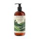 Sapone di Marsiglia con Aloe e Oliva 500 ml Sapone di un Tempo
