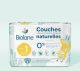 Pannolini Taglia 1 Newborn 2/5 Kg Biolane