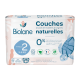 Pannolini Taglia 2 Mini 3/6 Kg Biolane