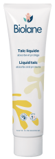 Talco in Crema 100 ml Biolane