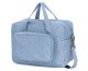 Borsa Maternità Leaf Blu My Bags