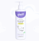 Bagnetto Gel Corpo e Capelli Sensitive 400 ml Happy