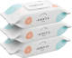 Salviette Ecologiche Baby Agnotis