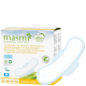 Assorbenti Giorno con Ali 100% Cotone 10 pz Masmi