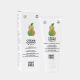 Crema Corpo Baby per Pelli a Tendenza Atopica 100 ml Linea Mamma Baby